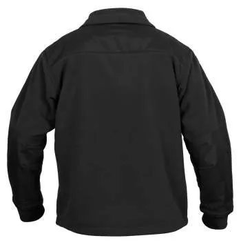 Spec Ops Tactical Fleece Jacket