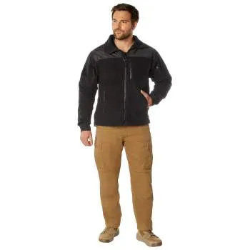 Spec Ops Tactical Fleece Jacket