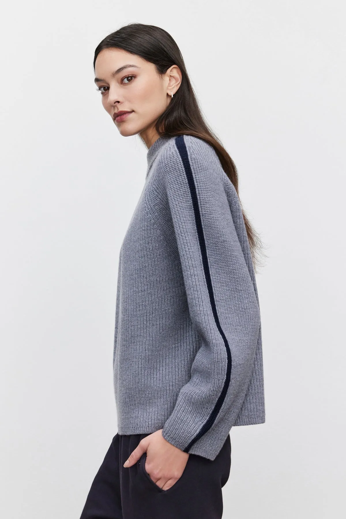 TEAGAN SWEATER