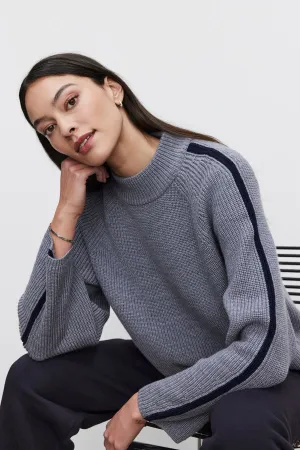 TEAGAN SWEATER