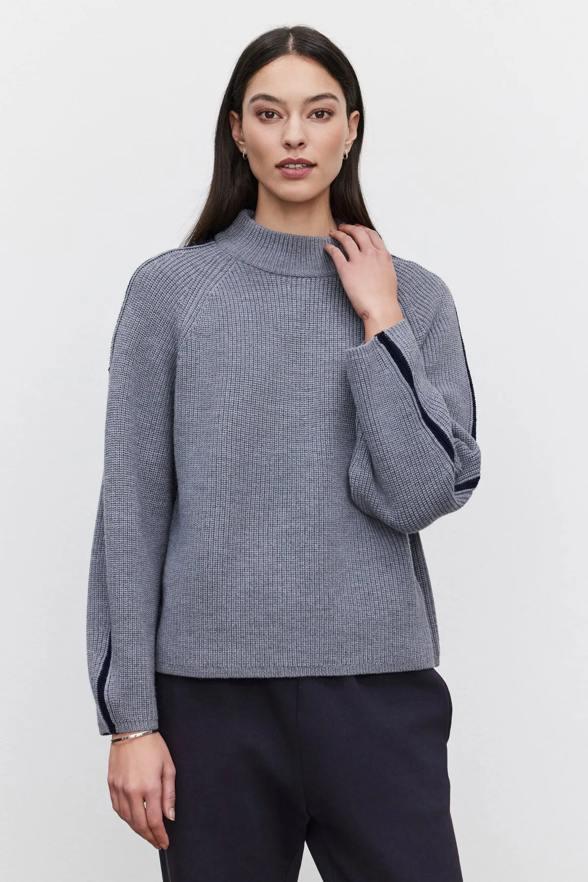 TEAGAN SWEATER