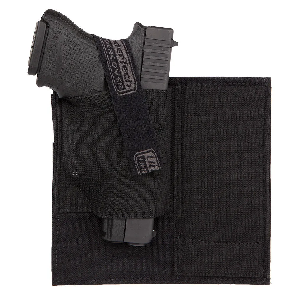 Universal Handgun/Magazine Holster