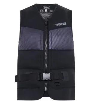 Wing Trail Blazer Life Vests (2025) - Black