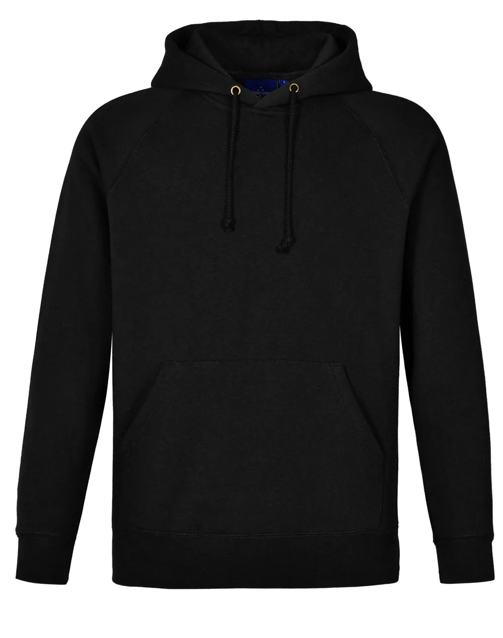 Winning Spirit Ladies' Fleece Hoodie (FL08)