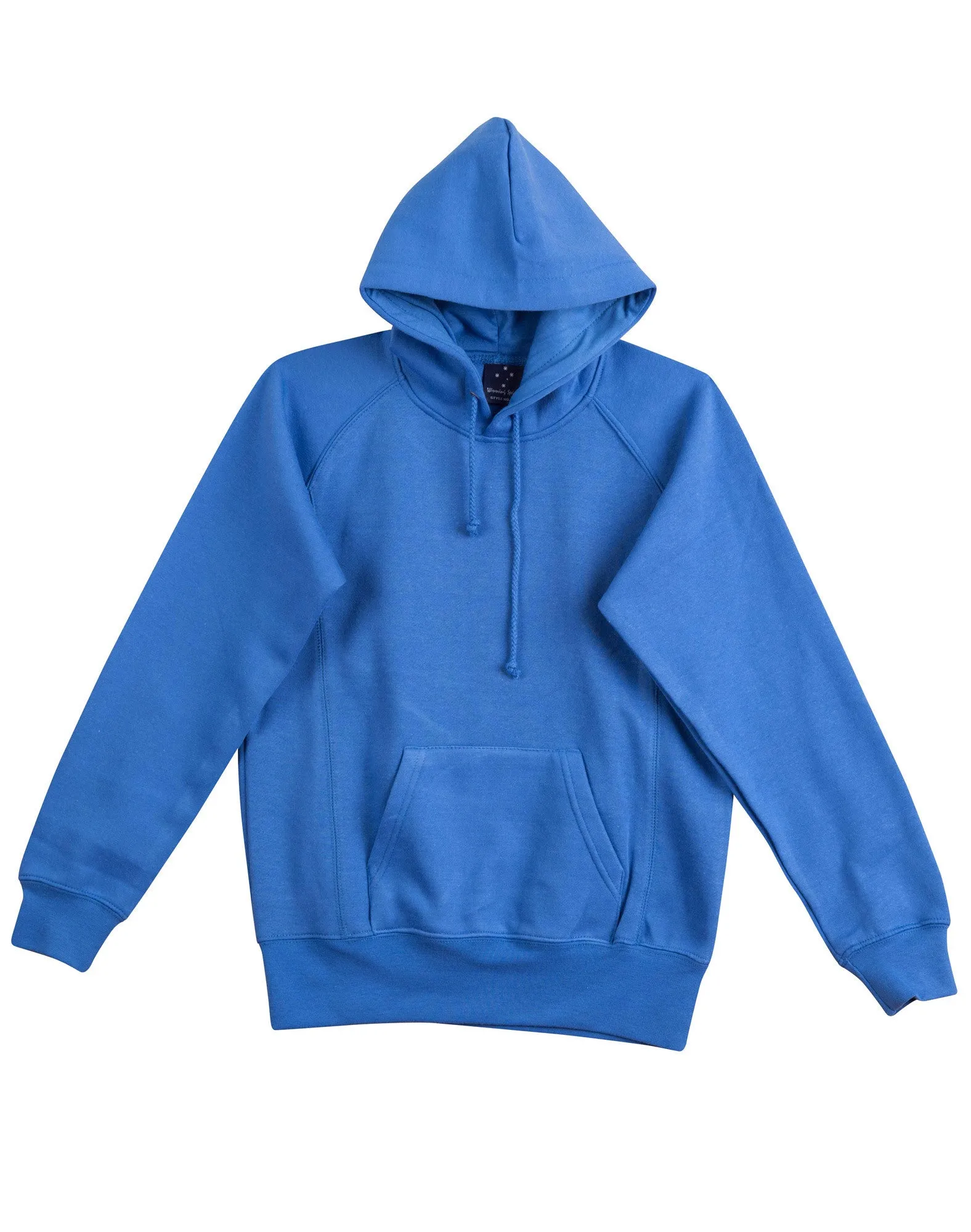 Winning Spirit Ladies' Fleece Hoodie (FL08)