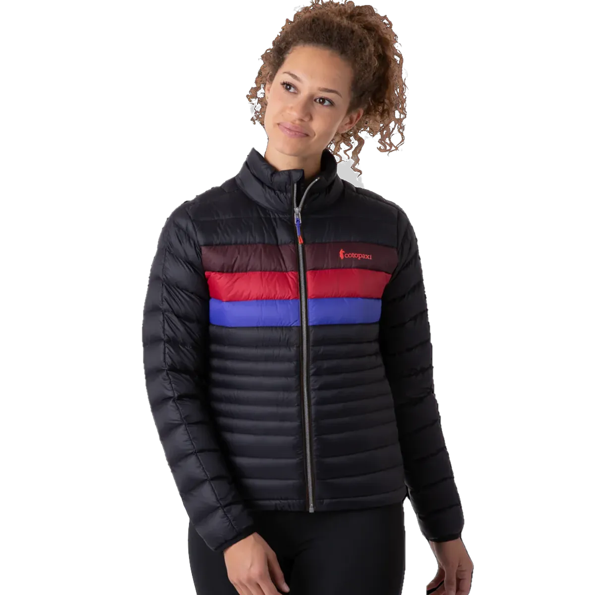 Women's Fuego Down Jacket