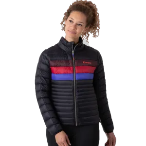 Women's Fuego Down Jacket