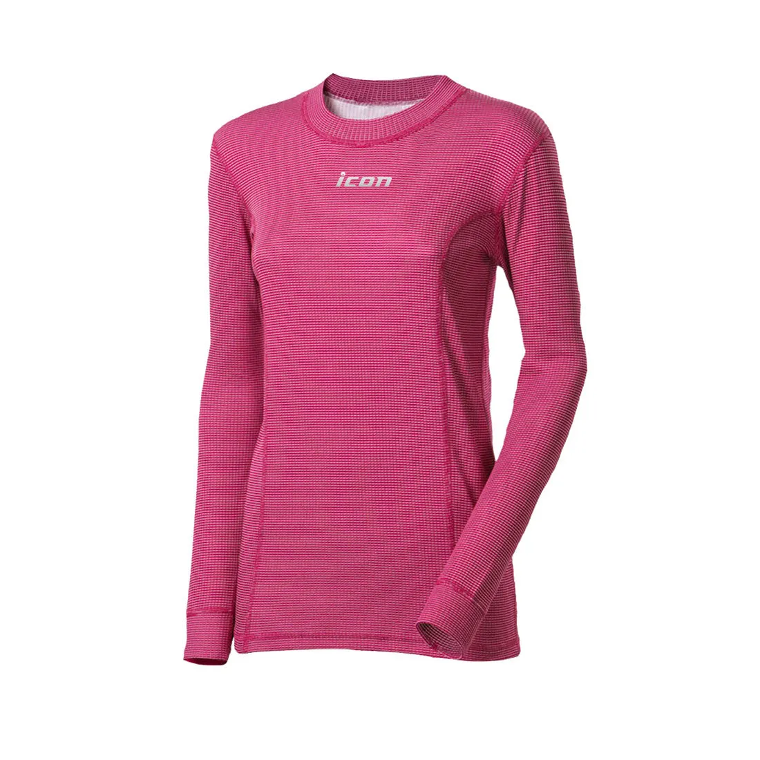 Women's Long Sleeve MicroSense™ Performance Base Layers