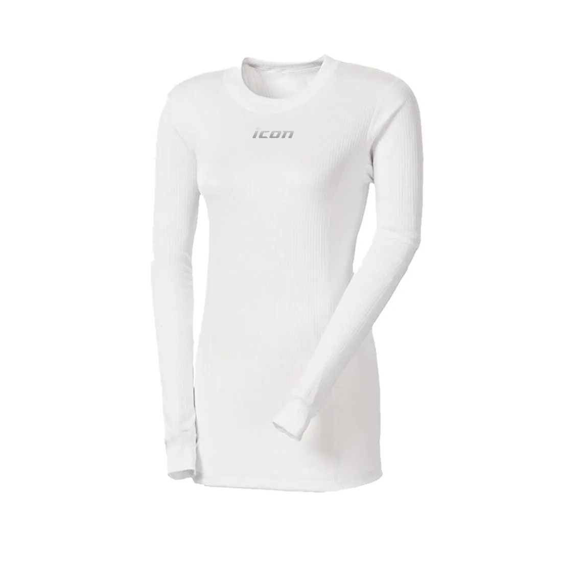 Women's Long Sleeve MicroSense™ Performance Base Layers