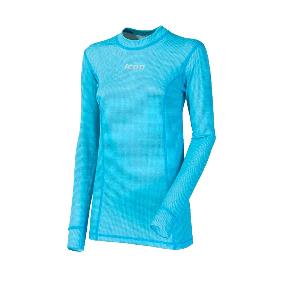 Women's Long Sleeve MicroSense™ Performance Base Layers