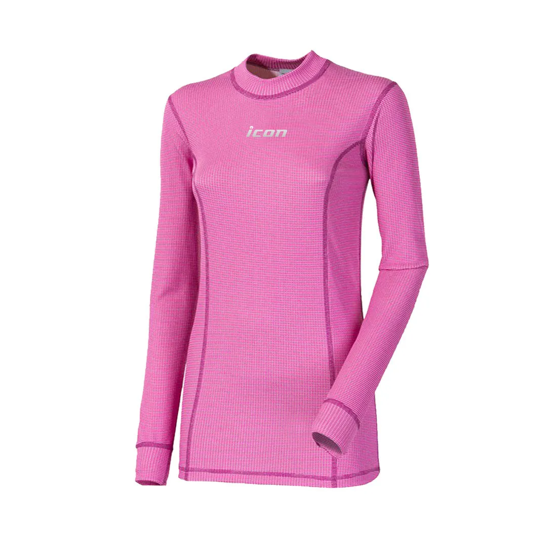 Women's Long Sleeve MicroSense™ Performance Base Layers