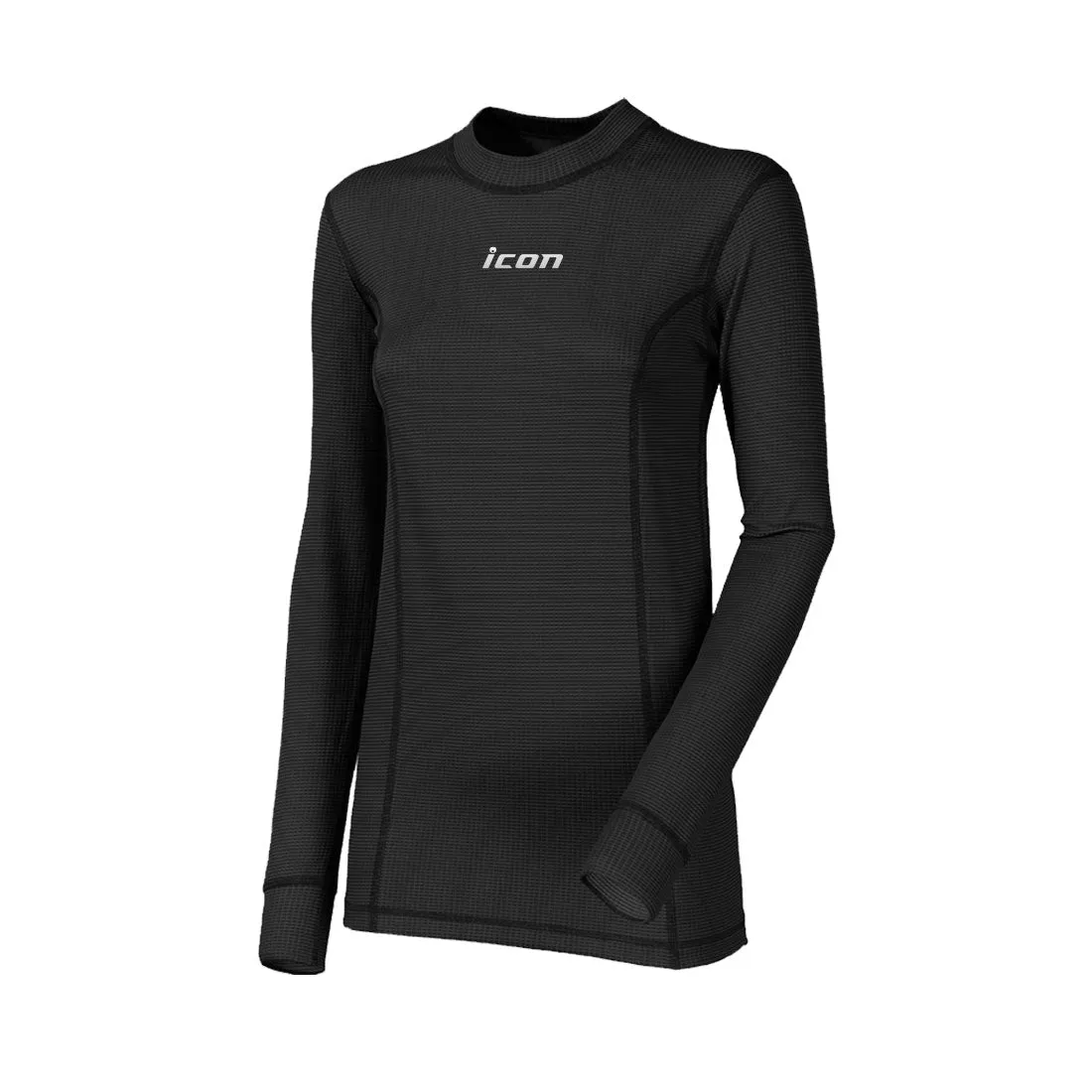 Women's Long Sleeve MicroSense™ Performance Base Layers